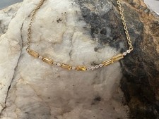 Clogau Welsh 9ct Yellow & Rose