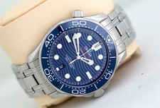 Omega Seamaster 42mm (2020) -
