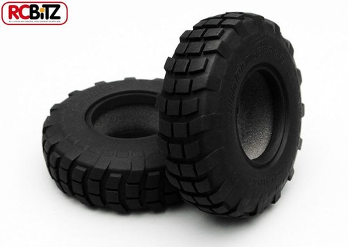 Mud plugger scale truck - mud, 1.9"