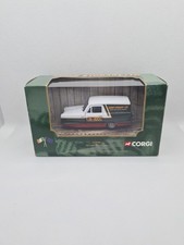 Corgi Eddie Stobart Reliant