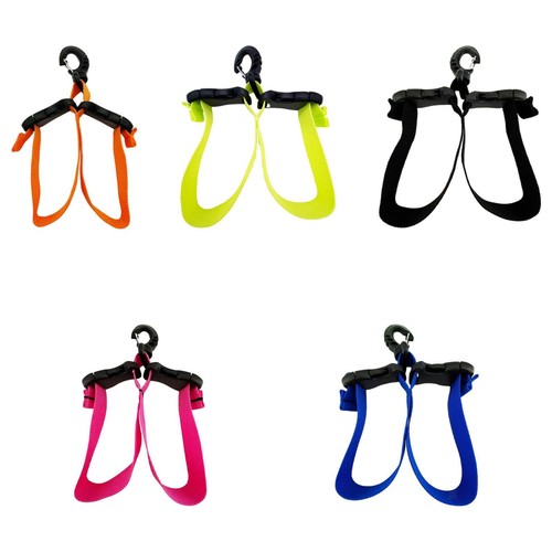 Diving fins strap - diving,