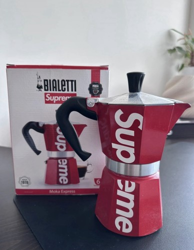 Authentic supreme bialetti - authentic,