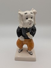 Beswick Rupert and His Friends