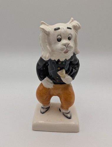 Beswick rupert and - rupert, his