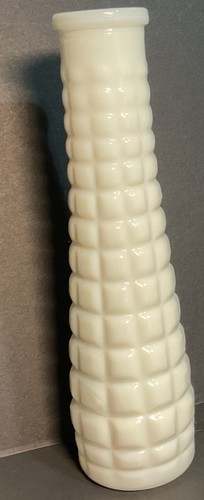Brody white milk glass - e.o.,
