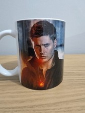 11oz mug dean Winchester