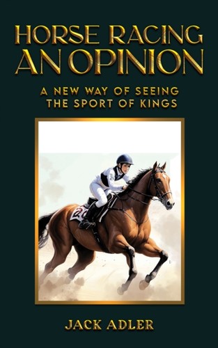 Horse racing opinion by - racing, an