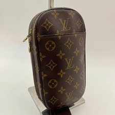 Louis Vuitton Pochette Gange