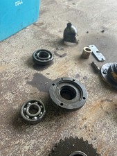 Newage 85m Gearbox  Winget