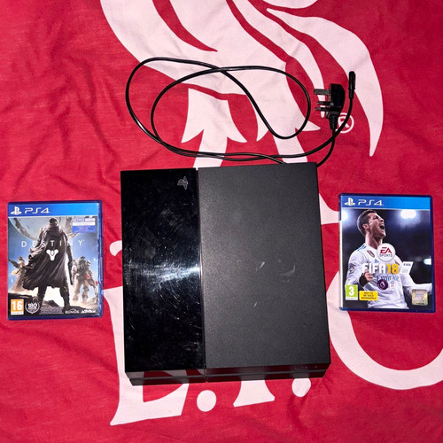 Sony playstation 2tb games - playstation, +