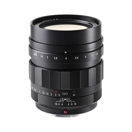 Voigtlander nokton 5mm - voigtlander,