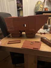 Vintage Star Wars Remote