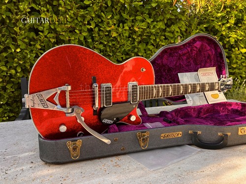 Mint gretsch custom shop - ♚mint♚,
