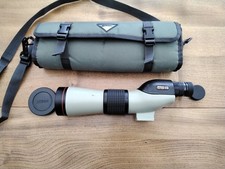 Nikon ED ll 60  +20-45× Zoom Eyepiece, **Fantastic Optics**  **Made in Japan**#2