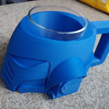 Warhammer 40K Space Marine