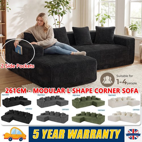 Jumbo cord modular shape - cord,