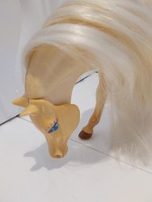 Vintage Barbie Palomino Horse