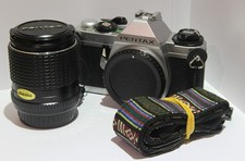Pentax MG 35mm SLR Film Camera