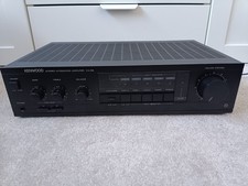Kenwood KA-56 Integrated