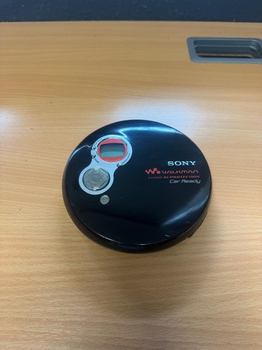 Vintage sony ej758ck - vintage, d-ej758ck