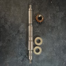 Concept2 Rower Flywheel Axle