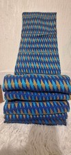 Handmade Ghana Kente 6yards