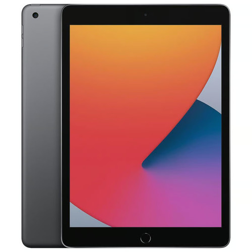 Apple ipad 128 - 10.2", (8th