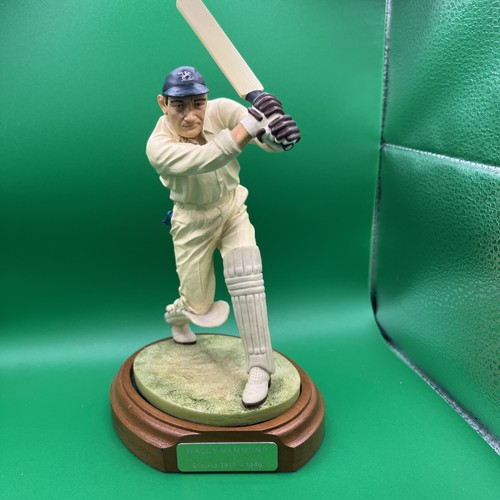 Endurance art sport - art, cricket