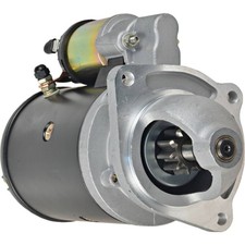 Starter for Ford Tractor Farm