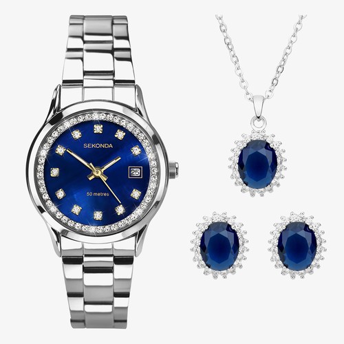 Sekonda catherine blue - sekonda,