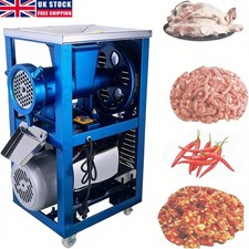Commercial electric meat - commercial,