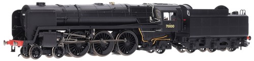 R2975 hornby class - r2975,