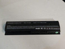 Laptop Battery For HP Pavilion DV4-5000 DV6-7000 DV7-7000 Envy DV4-5200 DV6-7200
