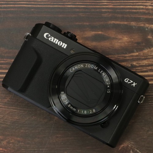 Canon powershot mark ii - canon,