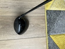 3 Left-Handed Drivers 10.5 Degrees