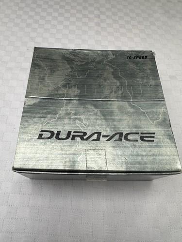 Titanium dura ace 7800 - , cs-7800