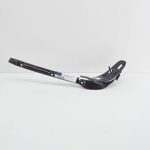 Saloon w123 front bumper - w123,