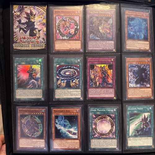 2020 legendary duelists - 2020,