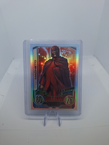 Hero attax series - series, 2