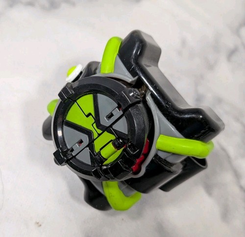 Ben omnitrix watch - ben,