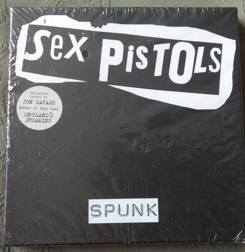 Sex pistols the - sex,