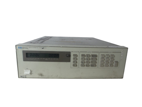 Hewlett packard 6624a - hp,