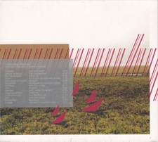 Charles Atlas ‎– Fabricate