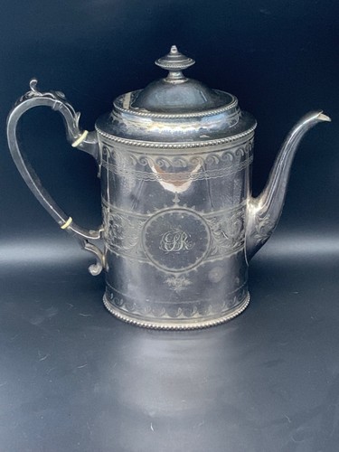 Antique victorian style - antique, victorian-style