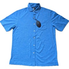 Golf Shirt, Greg Norman