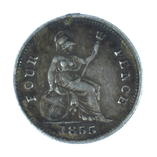 Queen victoria 1855 pre - a,