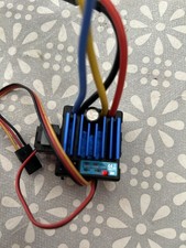 FTX 60A Electronic Speed