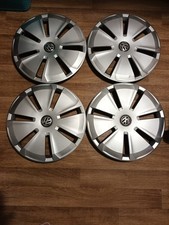 VW crafter wheel trims hub caps wheel covers,  16", 4x