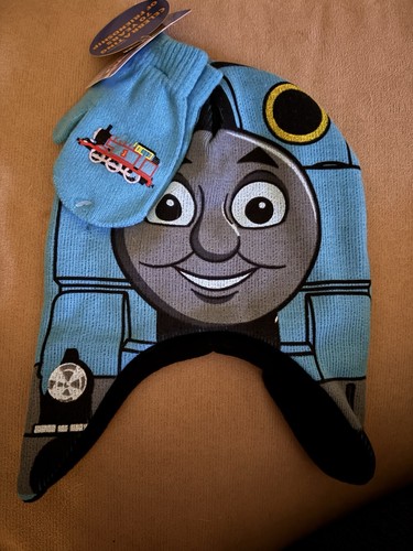 Nwt youth thomas the tank - nwt,