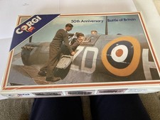 Corgi D35/1 50th Anniversary